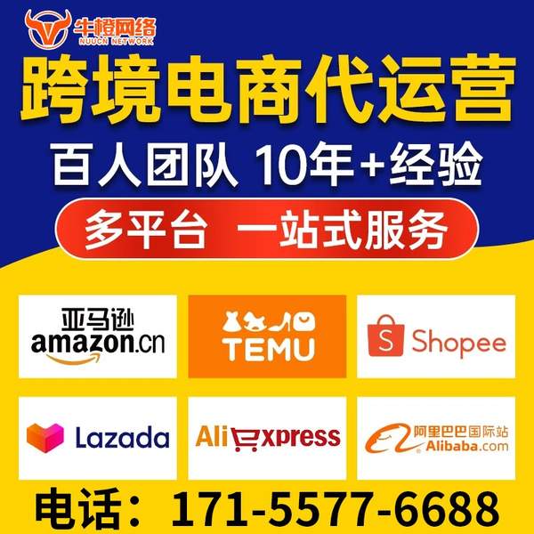 承德电商代运营