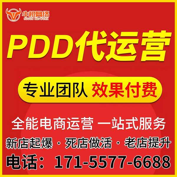 承德电商代运营